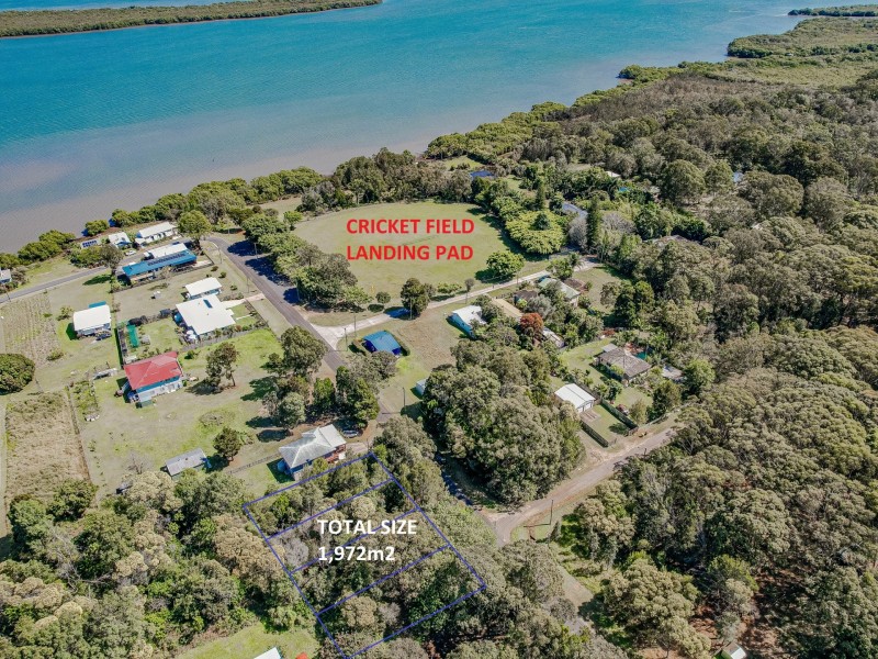 118-124 Jackson Road, Russell Island QLD 4184