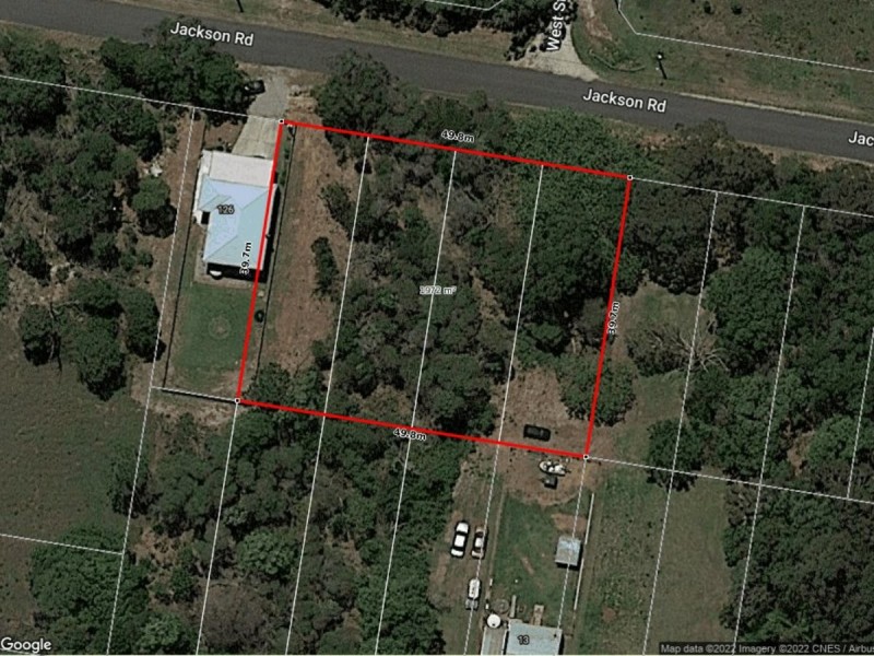 118-124 Jackson Road, Russell Island QLD 4184