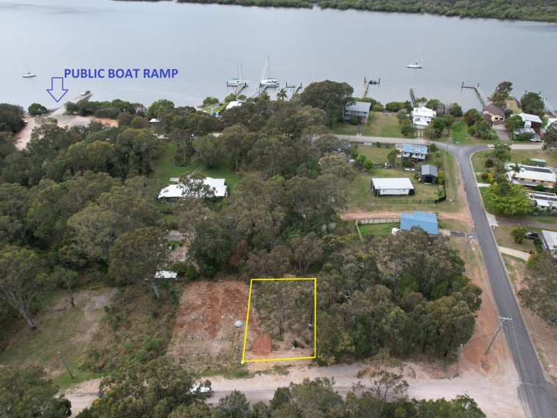 49 HIGHLAND RIDGE ROAD, Russell Island QLD 4184