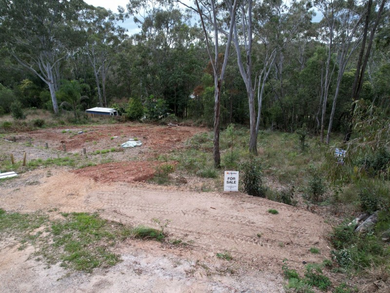 49 HIGHLAND RIDGE ROAD, Russell Island QLD 4184
