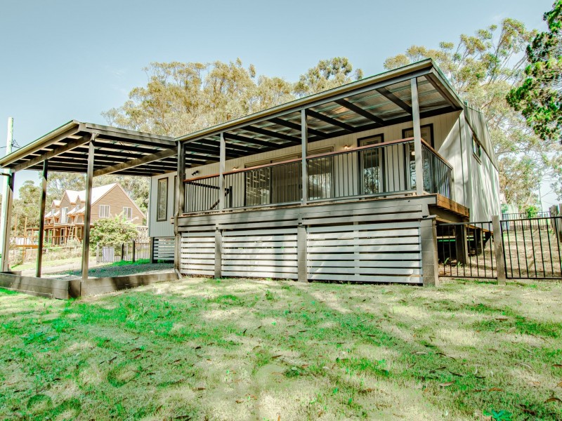 55 TRIMARAN STREET, Russell Island QLD 4184