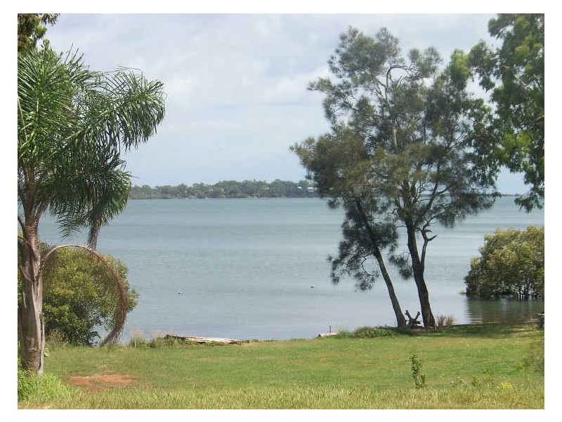 73 Canaipa Point Dve, Russell Island QLD 4184