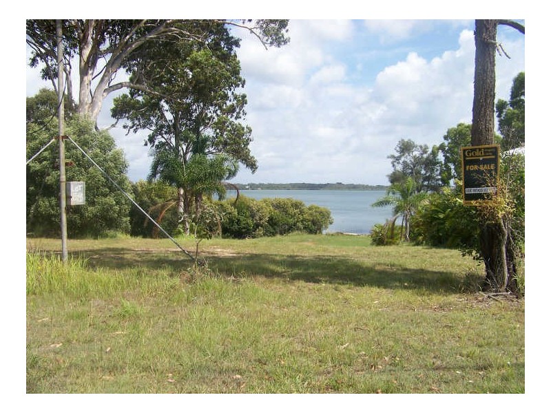 73 Canaipa Point Dve, Russell Island QLD 4184