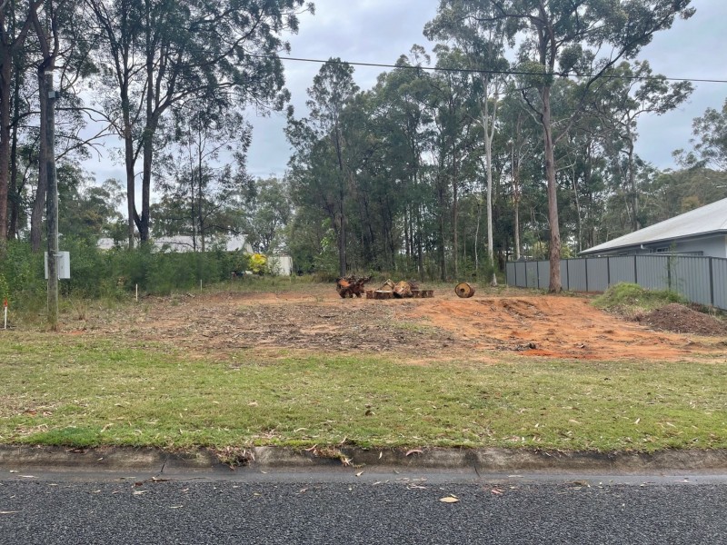 55 CHANNEL STREET, Russell Island QLD 4184