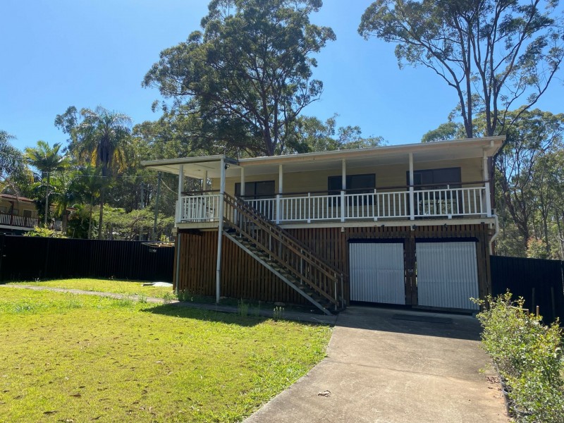 42-44 BELGRAVE ROAD, Russell Island QLD 4184