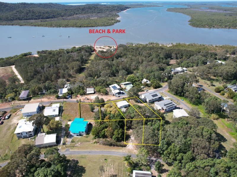 25-31 Crescent Drive, Russell Island QLD 4184