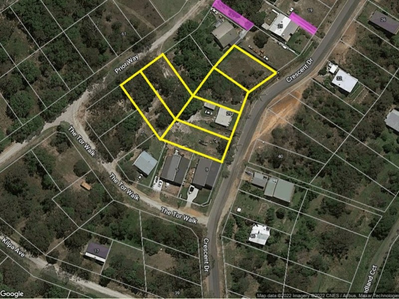 25-31 Crescent Drive, Russell Island QLD 4184