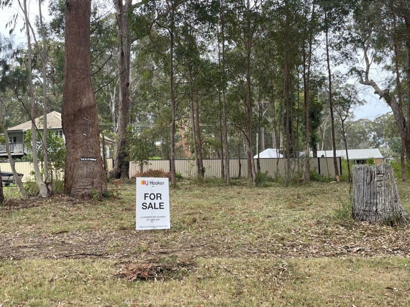 13 HEETERRA, Russell Island QLD 4184