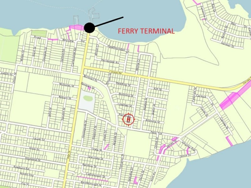 8 Parish Street, Russell Island QLD 4184