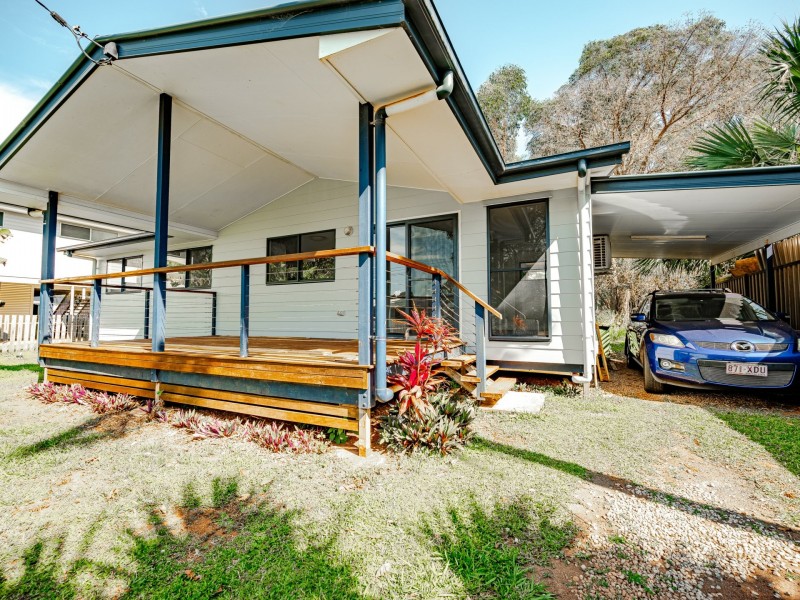 8 Taylor, Russell Island QLD 4184