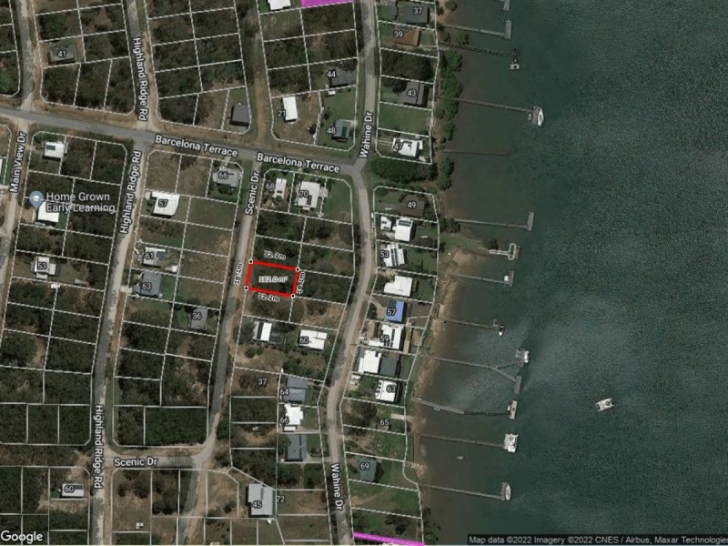 29 Scenic Dve, Russell Island QLD 4184