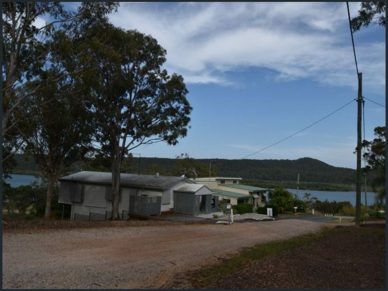 62 Seaward Dve, Russell Island QLD 4184