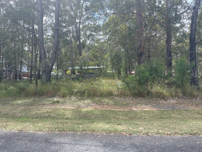 1 HEETERRA STREET, Russell Island QLD 4184