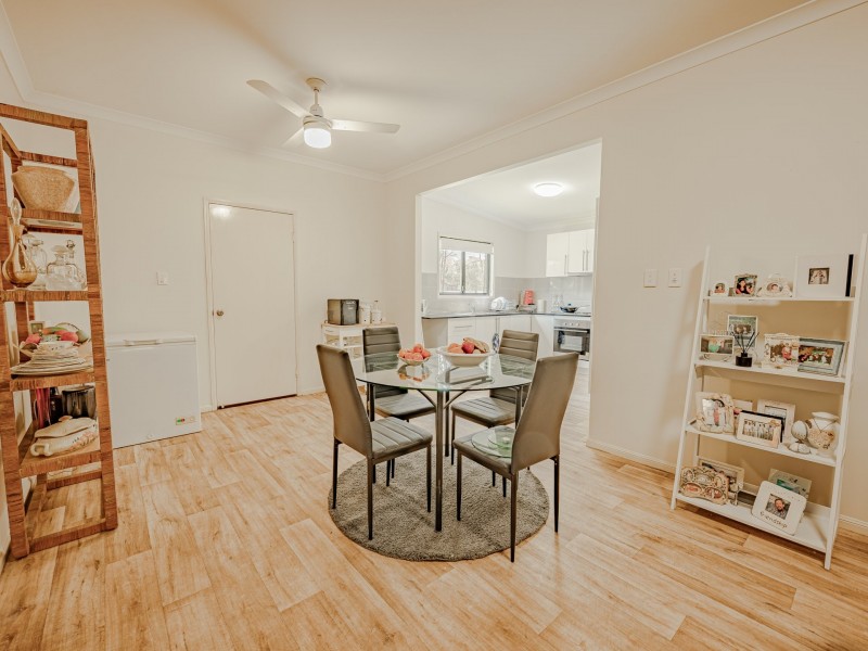 21 Wentworth Parade, Russell Island QLD 4184