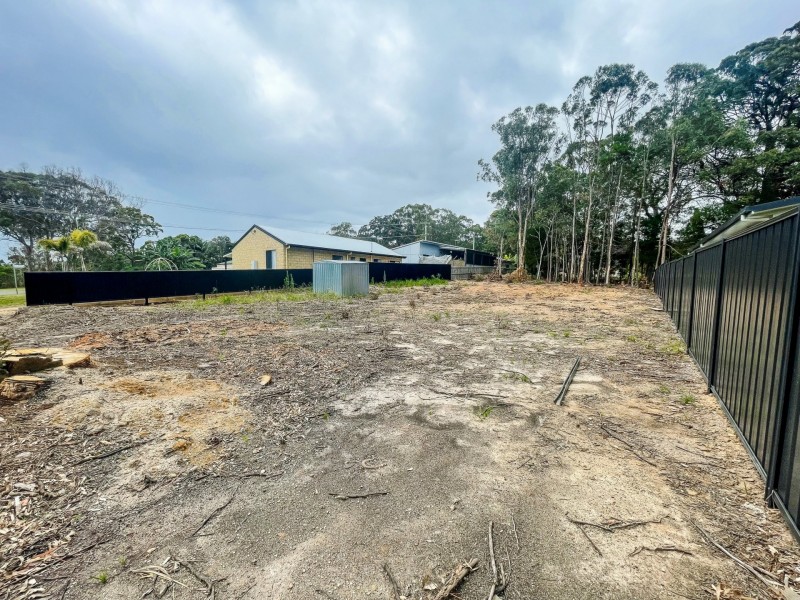 12 Lowther Street, Russell Island QLD 4184