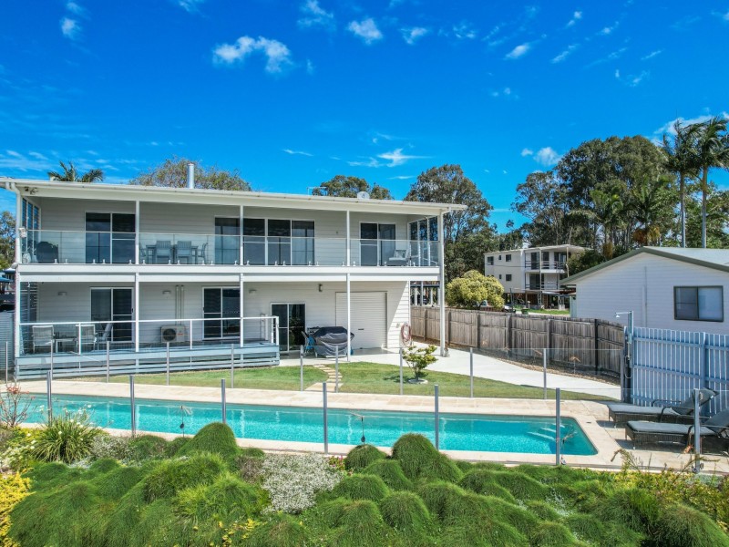 Russell Island QLD 4184