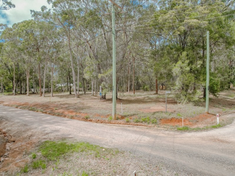 14-18 ROSE BAY DRIVE, Russell Island QLD 4184