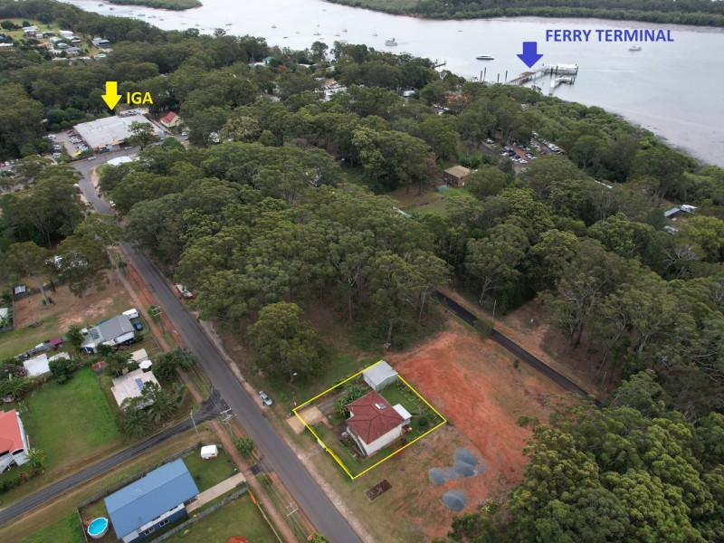 19 Canaipa Rd, Russell Island QLD 4184
