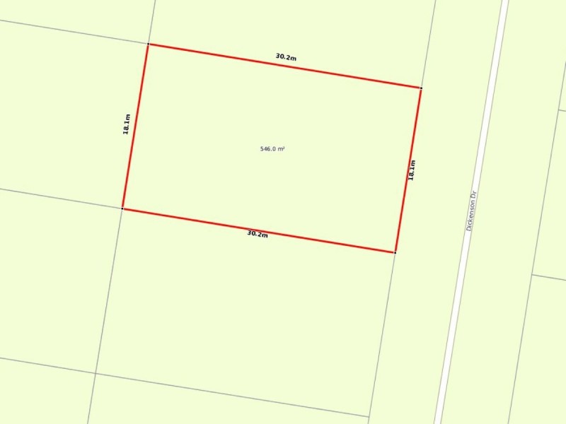 20 Dickenson Drive, Russell Island QLD 4184