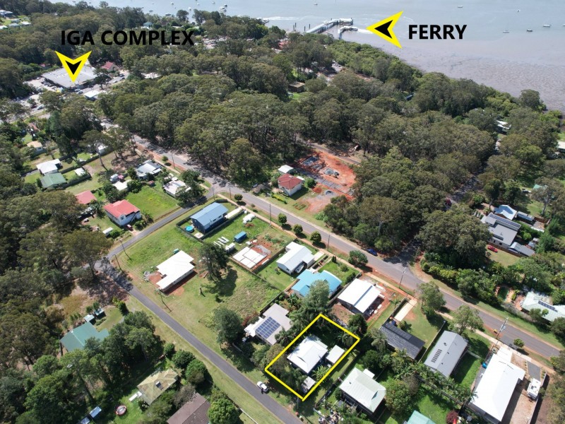 11 Reading street, Russell Island QLD 4184