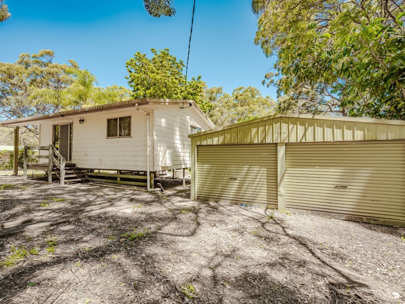 1 MALLEE STREET, Russell Island QLD 4184