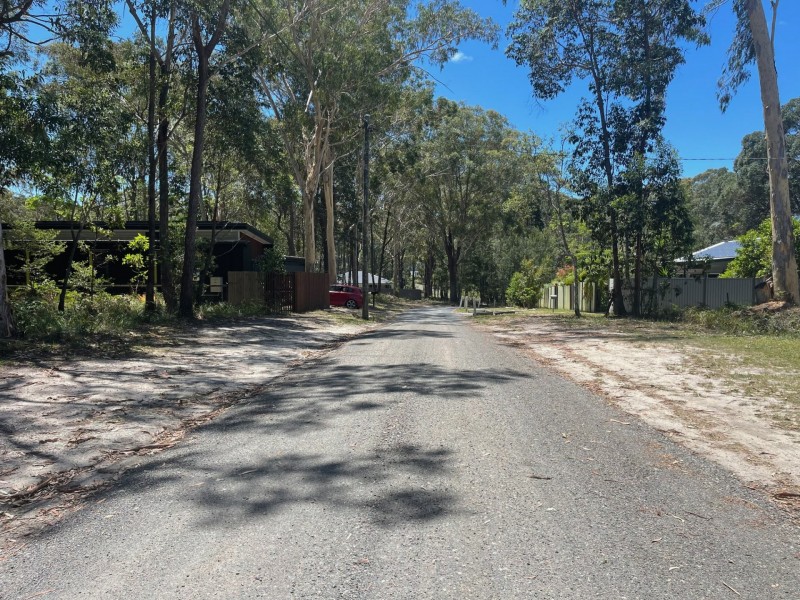 31 Villa Wood Road, Russell Island QLD 4184