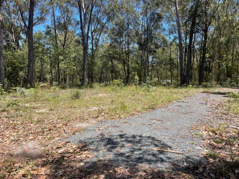 31 Villa Wood Road, Russell Island QLD 4184