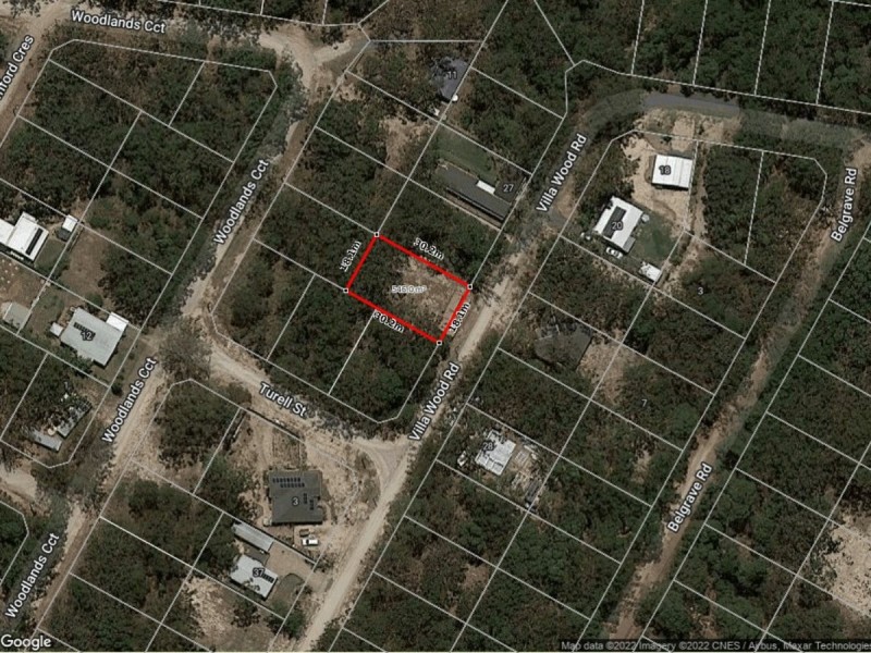 31 Villa Wood Road, Russell Island QLD 4184