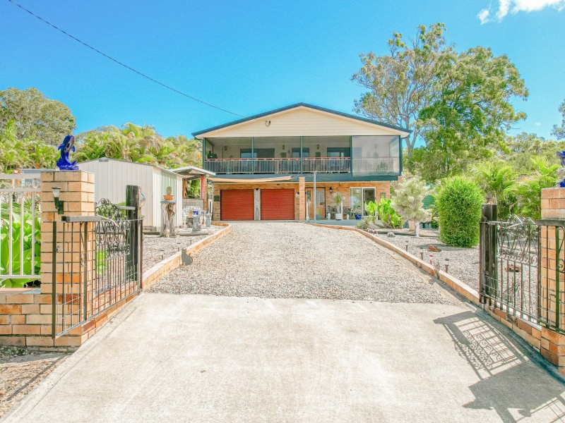 23 Schooner Street, Russell Island QLD 4184