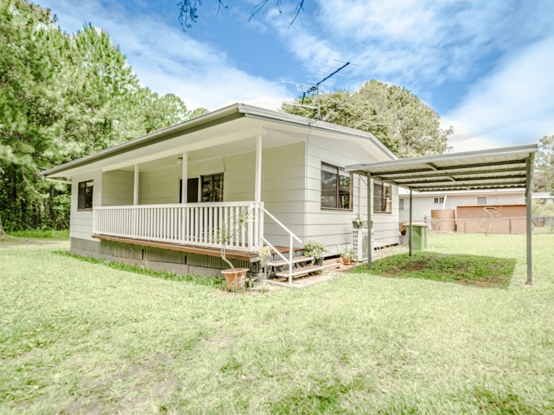 58 CANAIPA ROAD, Russell Island QLD 4184
