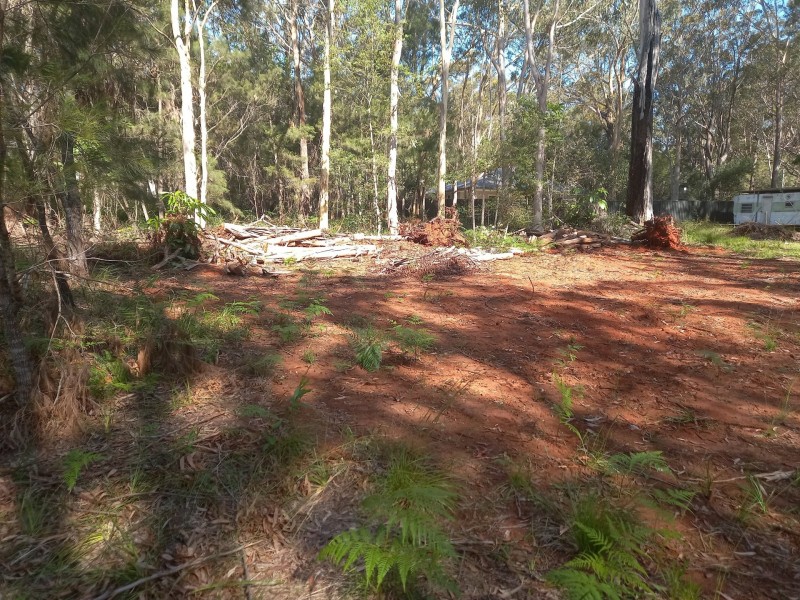 11 TOOLONA AVE, Russell Island QLD 4184