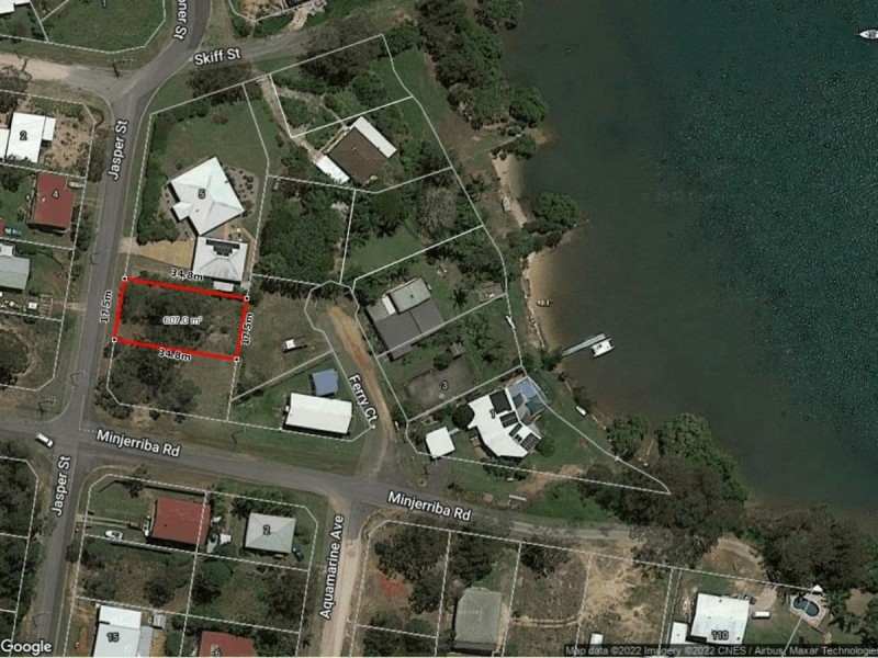 7 Jasper Street, Russell Island QLD 4184