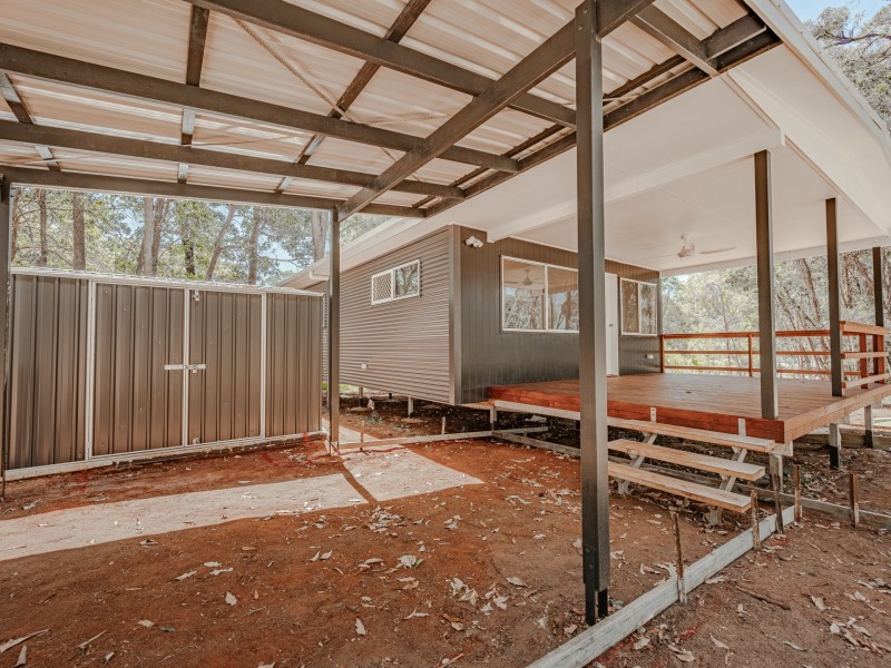 65 Kennedy Ave, Russell Island QLD 4184