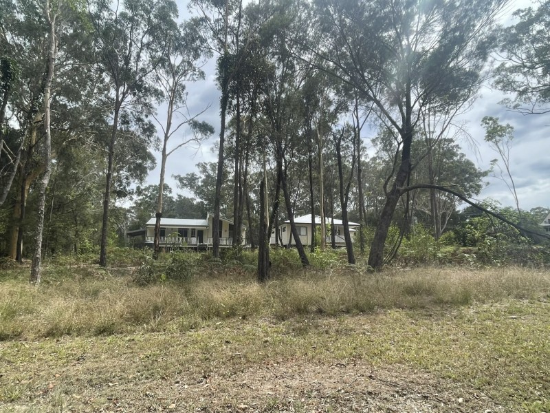 3 Emerald Street, Russell Island QLD 4184