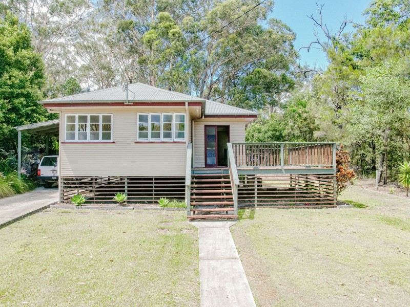 6 Sapphire, Russell Island QLD 4184