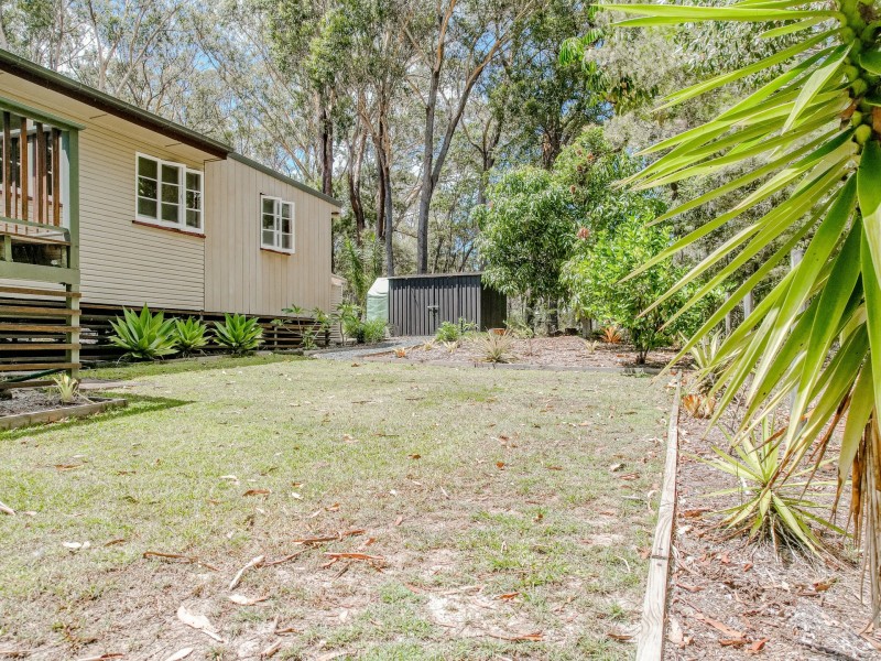 6 Sapphire, Russell Island QLD 4184