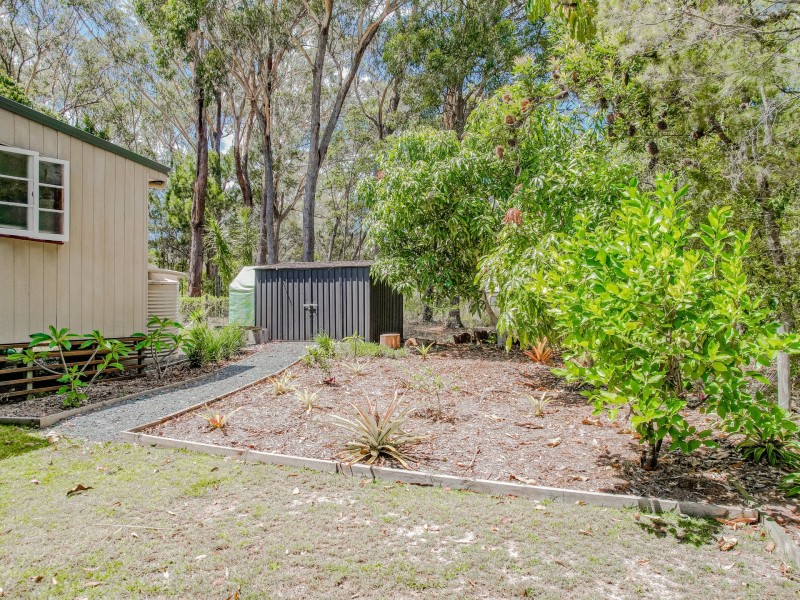 6 Sapphire, Russell Island QLD 4184