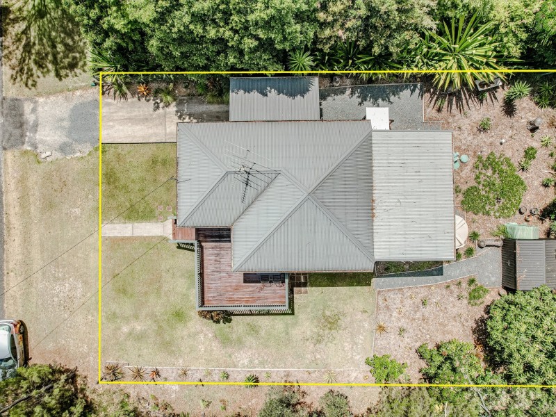 6 Sapphire, Russell Island QLD 4184