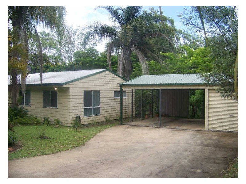 28 Pookanah Street, Russell Island QLD 4184