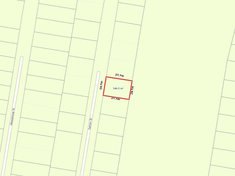 12 Satton Street, Russell Island QLD 4184