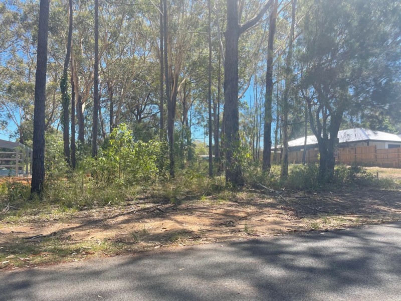 41 Harvey Street, Russell Island QLD 4184