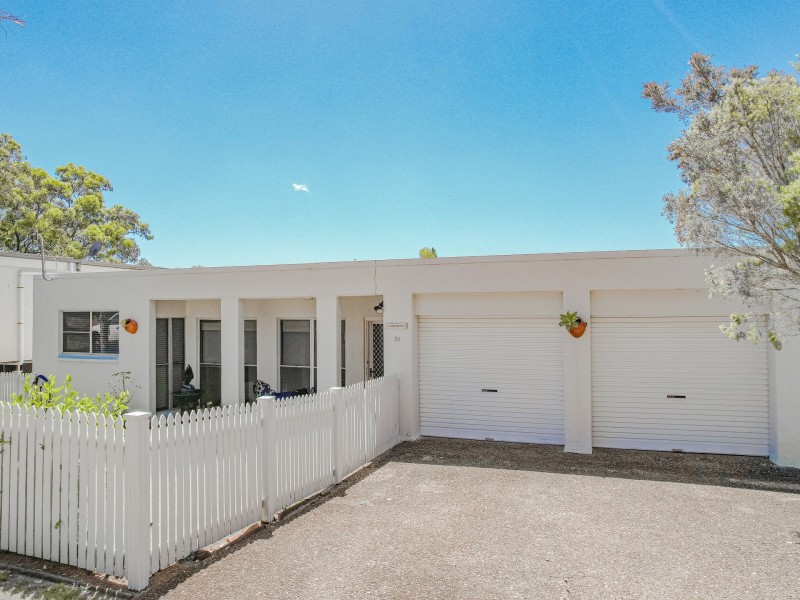 56 Crescent Dve, Russell Island QLD 4184