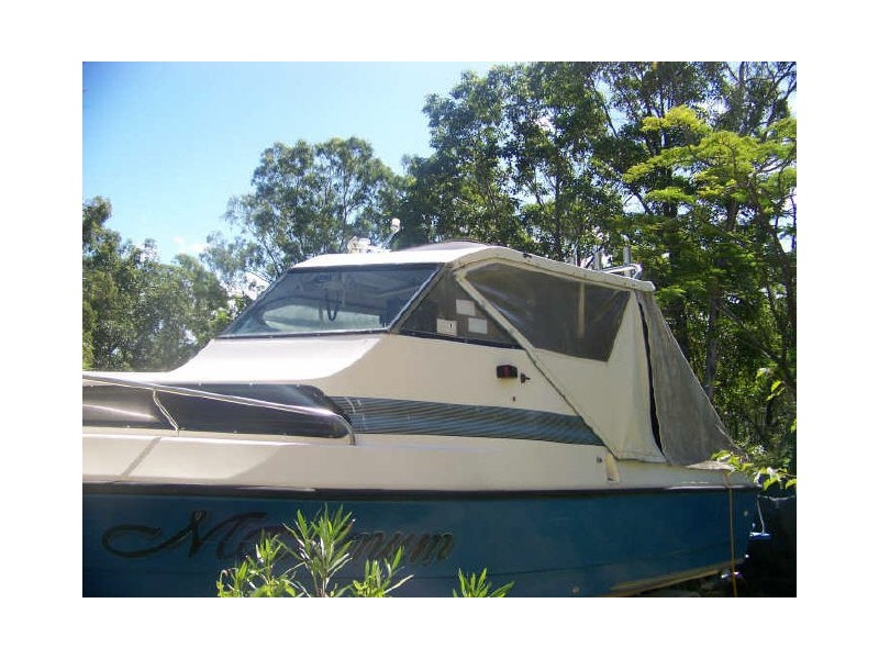 Russell Island QLD 4184