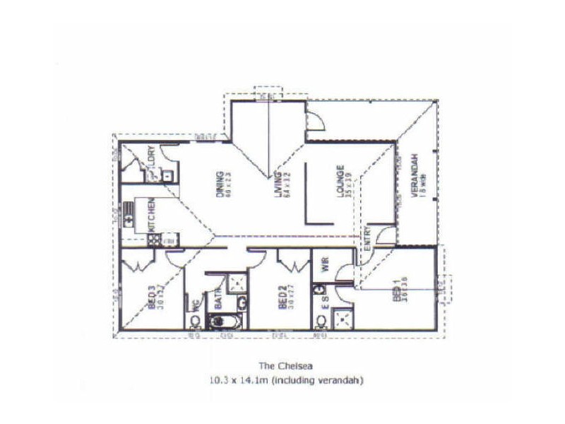 11 Waratah, Russell Island QLD 4184