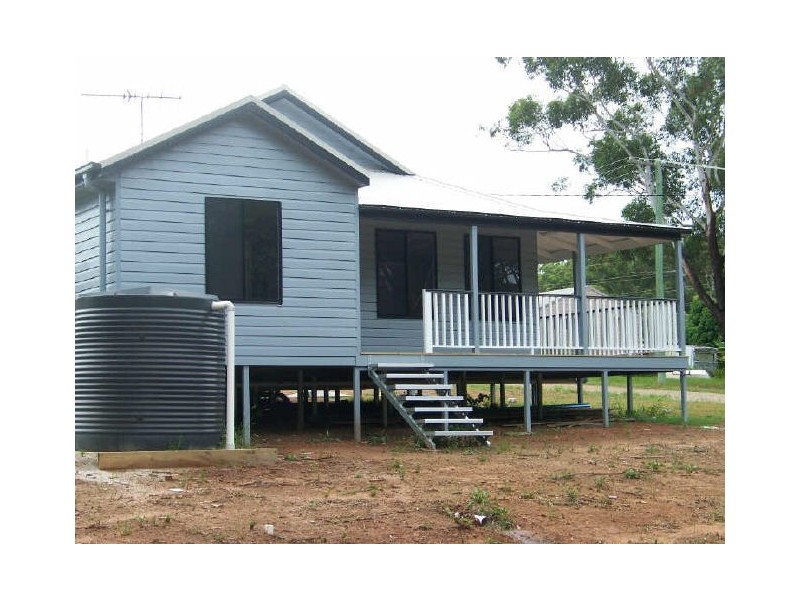 11 Waratah, Russell Island QLD 4184