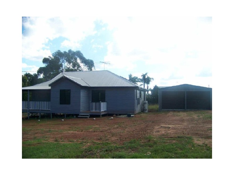 11 Waratah, Russell Island QLD 4184