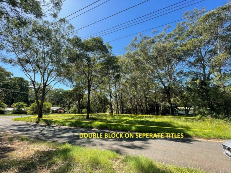 23-25 Darwallah Avenue, Russell Island QLD 4184