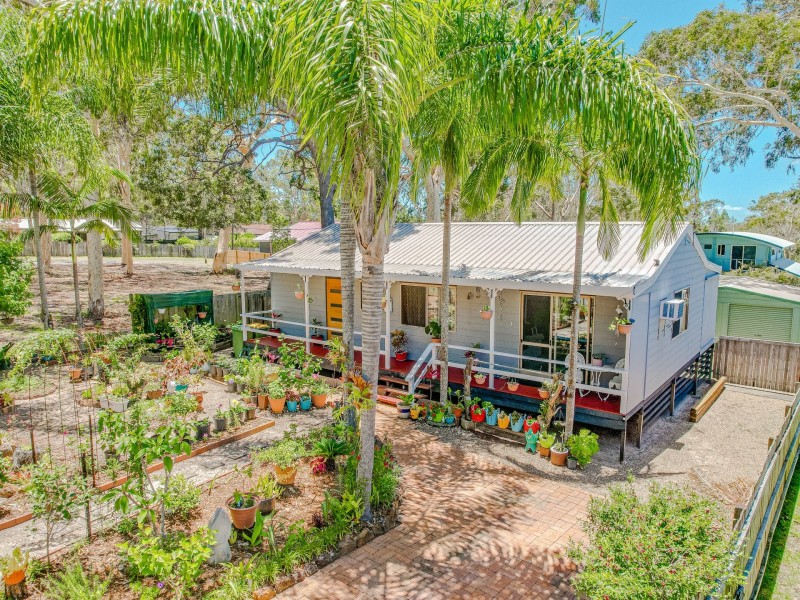 45 Fern Terrace, Russell Island QLD 4184