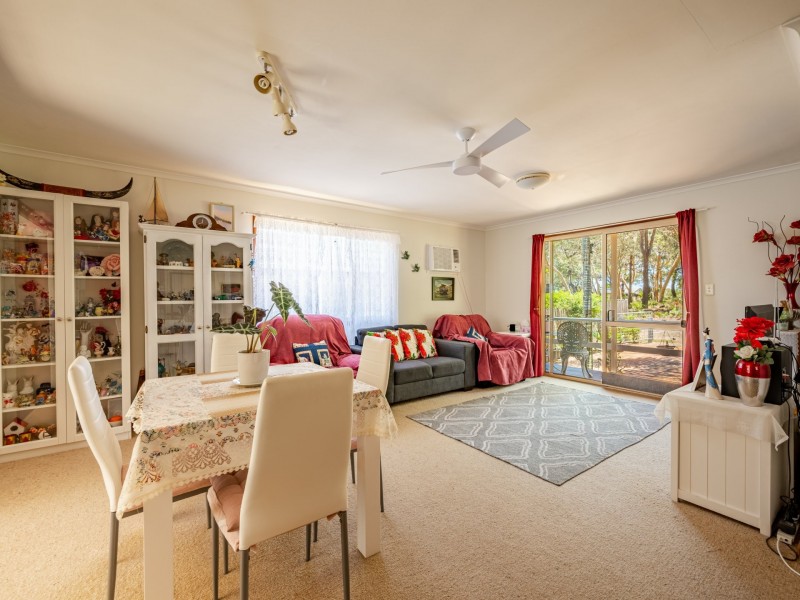 45 Fern Terrace, Russell Island QLD 4184