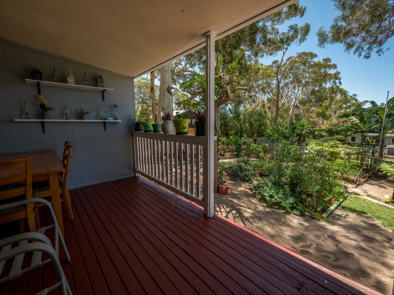 45 Fern Terrace, Russell Island QLD 4184
